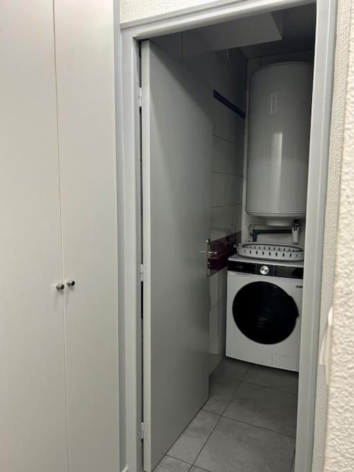 Le Cocon Saint-Pierre Apartamento Pontarlier Exterior foto