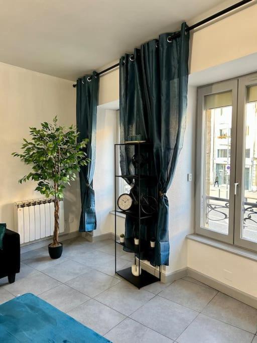 Le Cocon Saint-Pierre Apartamento Pontarlier Exterior foto