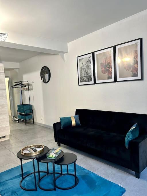 Le Cocon Saint-Pierre Apartamento Pontarlier Exterior foto