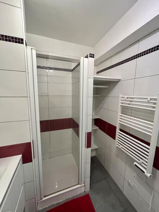 Le Cocon Saint-Pierre Apartamento Pontarlier Exterior foto